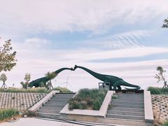 -二连浩特国家地质公园