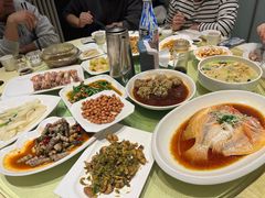 -华盛丰温州大排档(东三环南路店)