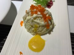 -斗牛士牛排餐厅(嘉里汇店)