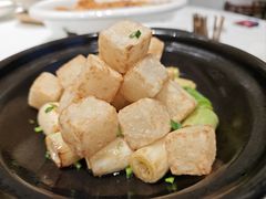 -祥记餐饮•豫粤珍味(金隅大厦店)
