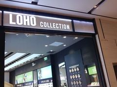 -LOHO眼镜(世纪汇广场店)