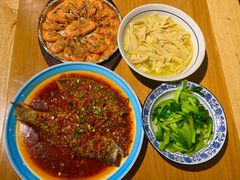 -开味馆饭铺(站前西路店)
