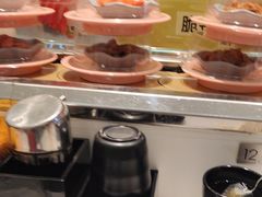 -争鲜回转寿司(通州万达店)