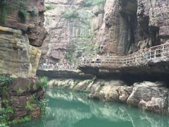 -云台山风景名胜区