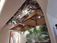 -金孔雀德宏傣味餐馆(魏公村店)