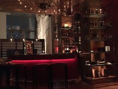 -上海柏悦酒店