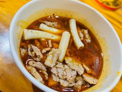 -王记生烫牛杂面馆(兰陵路店)