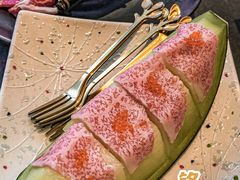 -铭牛烧肉·和牛海鲜自助(高新月牙湖店)