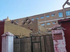-陈经纶中学劲松分校小学部(平乐园校区)