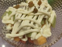 -天外天美食广场(哈尔滨路店)