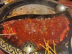 -黄家码头老火锅(解放碑旗舰店)