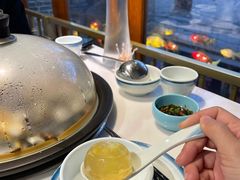 -碗中海·蒸汽海鲜·桑拿鸡(岭南天地店)