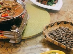 -鱼乐岛餐厅·户外花园主题餐厅
