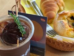 -KOP cafe面包·蛋糕·下午茶