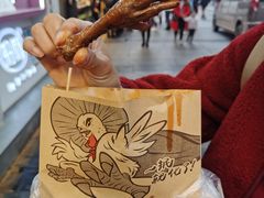 -八一好吃街·高品美食广场