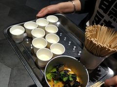 -自黑豆夫·臭豆腐夹馍(四海唐人街店)