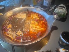 -湊湊火锅·茶憩(南京万象天地店)