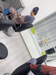 -LILI·HAIR SALON理理造型