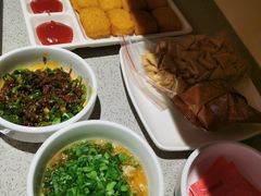 -海底捞大排档火锅(悦荟广场店)