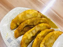 -清真蒋有记(老门东店)