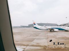 -南昌昌北国际机场