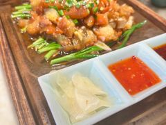 -锦府盐帮·李宅(领展购物广场中关村店)