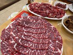 -夜牛潮汕鲜牛肉火锅店(翻身店)