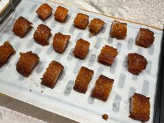 金牌叉烧-富黎华海鲜大酒楼(正大广场店)