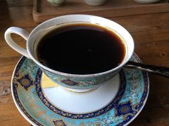 蓝山风味咖啡-BUND·FIVE外滩5号(天际店)