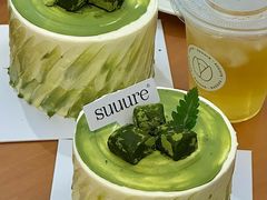 -流酥可心·牛乳蛋糕商店(禾祥西路店)