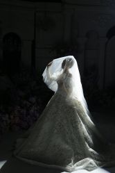 -台湾蔡美月婚纱租赁