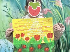 -尼莫儿童美术(三阳路融科天城校区)