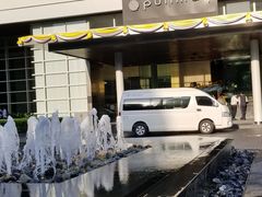 -曼谷铂尔曼皇权酒店