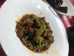 -西贝莜面村(上海百联西郊店)