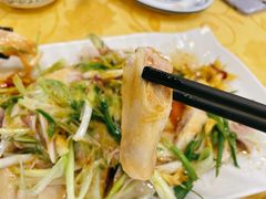 招牌葱油鸡-粤·向群饭店(龙津东路总店)