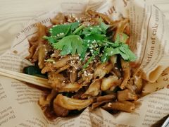 -南街清补凉(黄贝岭店)