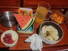 -尚足影院式足疗·住宿·美食(解放碑店)