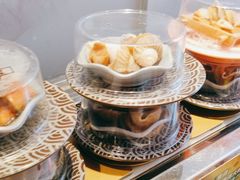 -争鲜回转寿司(通州万达店)