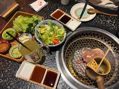 -牛焱·烧肉酒肆(五大道店)