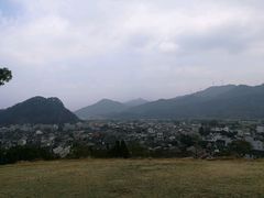 -前童古镇