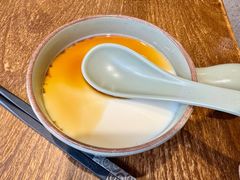 黑糖豆腐花-七步香云南山里菜(昆明老街店)