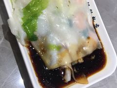 -银记肠粉店(北京路店)