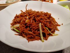 -秀儿四九城·新京菜(亚运村鸟巢店)