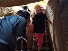 -那琴半岛地质海洋公园