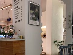 -COTTON CAFE(德信·中外公寓店)