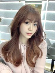 长发-3AM HAIR SALON烫发染发接发