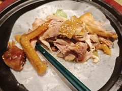 -客家汇·客家传承菜(水库店)
