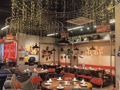 -牛市坎火锅(建设路店)