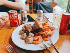 -拉蒂娜·巴西牛排馆 Latina·Brazilian Steakhouse(铜仁旗舰店)