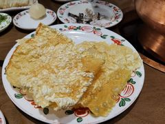 -北京老门框爆肚涮肉馆(凤城六路店)